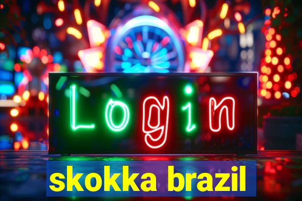 skokka brazil